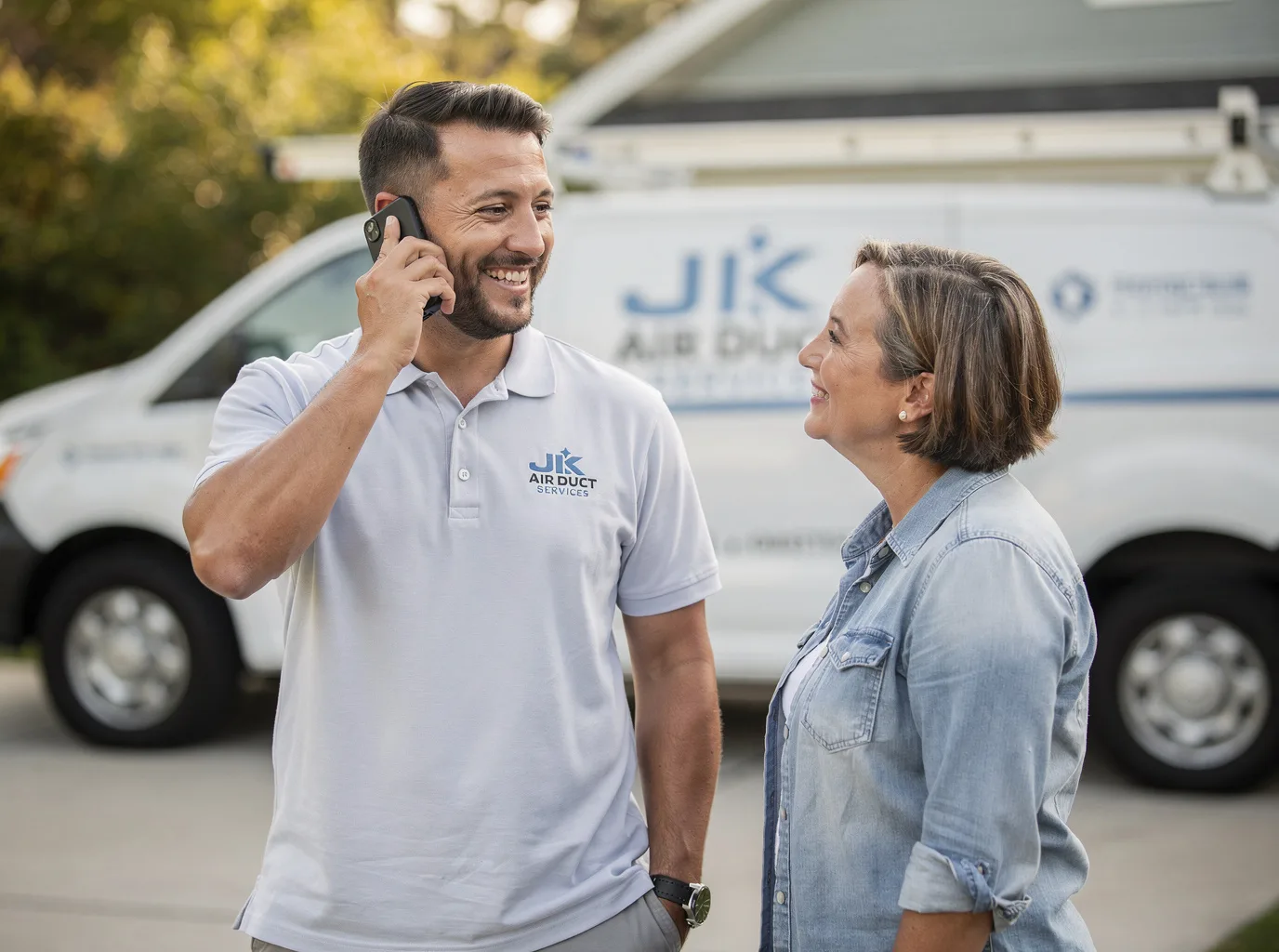 Air Duct Cleaning Johnston, RI FAQs
